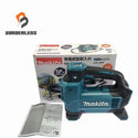 ☆極美品☆makita マキタ 18V 充電式空気入れ MP180DZ 本体のみ コードレス バッテリー式 自転車 自動車 エア入れ - 1