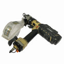 ☆中古品☆HIKOKI ハイコーキ 41mm 高圧 ねじ打機 WF4H3(S) ねじ打ち機 ビス打機 ターボドライバー エアツール 大工道具129626 - 5