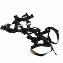 ☆未使用品☆TAJIMA タジマ フルハーネス セグネス701 SEGNES701M Mサイズ ダブルランヤード付 墜落制止用器具 安全帯 新規格134572 - 3