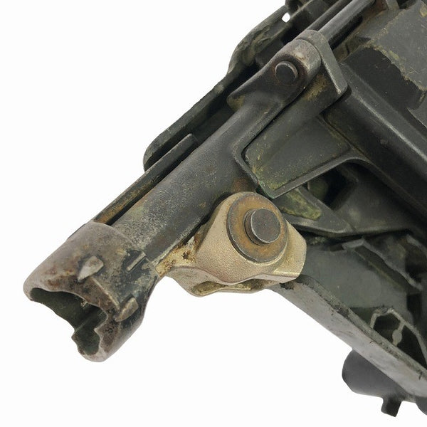 ☆中古品☆makita マキタ 65mm 高圧エア釘打機 AN630H エア釘打ち機 コイルネイラ ロール釘打機 ロール釘打ち機137090 - 6