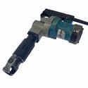 ☆中古品☆makita マキタ 100V 電動ハンマー HM0810 ケース付 六角軸 コード式 コンクリートブレーカー ハツリ機 はつり機 斫り機131145 - 4