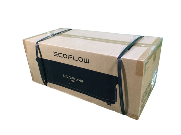 ☆未使用品☆ECOFLOW エコフロー DELTA PRO 3 専用エクストラバッテリー EFDELTAPRO3EB EFD521-EB130212 - 2