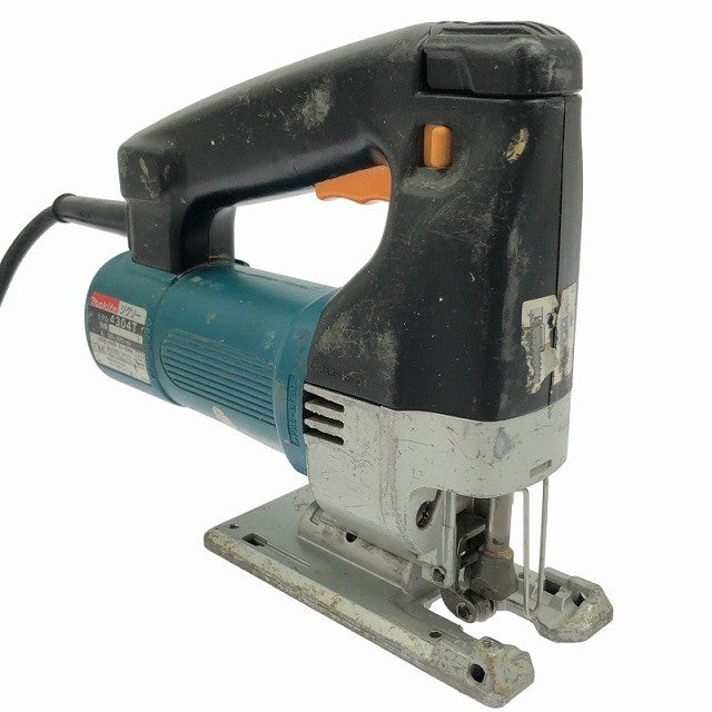 ☆中古品☆makita マキタ 100V 304mm 自動カンナ 2012NB 定盤固定式 替