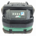 ☆中古品☆HiKOKI ハイコーキ 純正リチウムイオン蓄電池 BSL36A18BX マルチボルトバッテリー 充電池 Bluetooth搭載116898 - 5