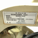 ☆中古品☆ makita マキタ 216mm 卓上丸ノコ LS0840FL 電動工具 大工道具 マーカー ライト点灯します。※コメント必読118127 - 9