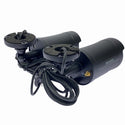 ☆未使用品☆DELCATEC センサーライト付 ワイヤレスフルHDカメラ&モニターセット WSS10M1CL 増設用フルHDカメラ WECA1付き128606 - 4