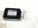 ☆極美品 充電回数1回☆makita マキタ 18V 6.0Ah 純正 リチウムイオンバッテリー BL1860B リチウムイオン電池 充電池 蓄電池134176 - 10