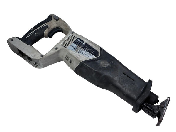 ☆中古品☆Panasonic パナソニック 14.4V/18V 充電レシプロソー EZ45A1 コードレス セーバソー セーバーソー 電動鋸126036 - 3