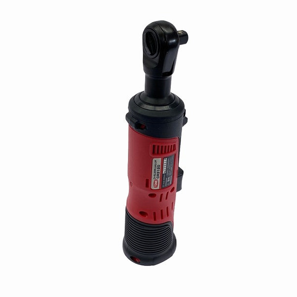 ☆未使用品☆ TONE トネ 14.4V コードレスラチェットレンチ CR3120 バッテリ1個(2.0Ah) 充電器 ケース付 - 6