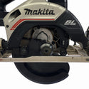 ☆比較的綺麗☆makita マキタ 18V 125mm 充電式マルノコ HS474DZB 本体のみ - 7