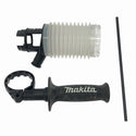 ☆比較的綺麗です☆makita マキタ 10.8V 充電式ハンマドリル HR166D 本体+ケース付き 電動工具 穴あけ 破砕134146 - 10