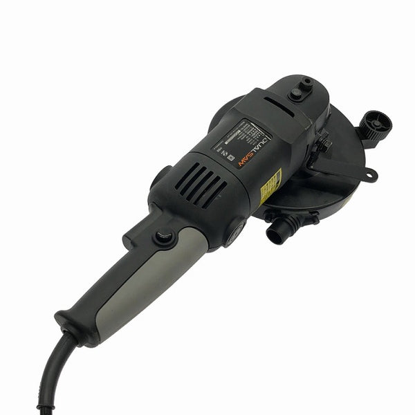 ☆中古品☆Shop Japan ショップジャパン 100V DUALSAW DESTROYER CS650 デュアルソー デストロイヤー 2枚刃 - 6