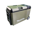 ☆未使用品☆makita マキタ 40Vmax/18V/100V 充電式保冷温庫 CW004GZO オリーブ 本体のみ コードレス クーラーボックス119114 - 3