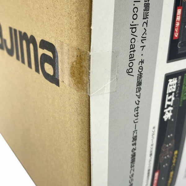☆未使用品☆Tajima タジマ Mサイズ ランヤード一体型フルハーネス A1GSMJR-WL2BK  蛇腹 ダブルランヤード129250 - 7