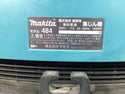 ☆中古品☆makita マキタ 100V 8L 粉じん専用 集じん機 484 ホース＋パイプ＋ノズル付 コード式 業務用 集塵機 掃除機 クリーナー130672 - 9