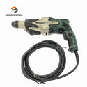 ☆中古品☆HITACHI 日立工機 100V 24mm ロータリハンマドリル DH24PB3 SDSプラス コード式 ハンマードリル 穴あけ 穿孔133221 - 1