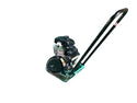 ☆中古品☆MIKASA ミカサ 三笠産業 プレートコンパクター MVC-F30H エンジン式 小型 軽量 転圧機 バイブロプレート136317 - 4