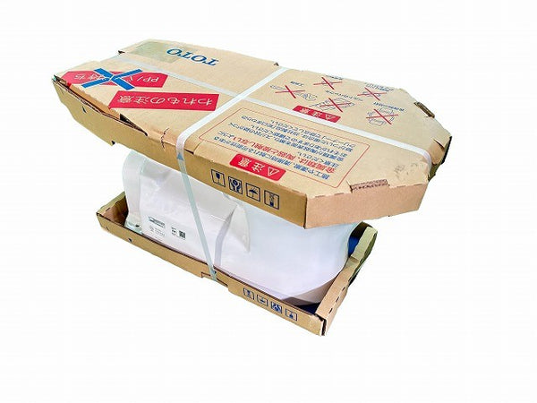 ☆未使用品☆TOTO トートー ウォシュレット一体形便器 ZJ1 CES9151 #NW1 機能部(TCF9151) 便器(CS348B) 温水洗浄便座124130 - 5