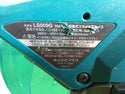 ☆中古品☆makita マキタ 40V 165mm 充電式スライドマルノコ LS009G 本体のみ コードレス スライド丸のこ スライド丸ノコ 切断機 - 8