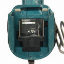 ☆中古品☆makita マキタ 18V 充電式スクリュードライバー FS600D 本体のみ コードレス ボード用ドライバー ボードドライバー131357 - 10