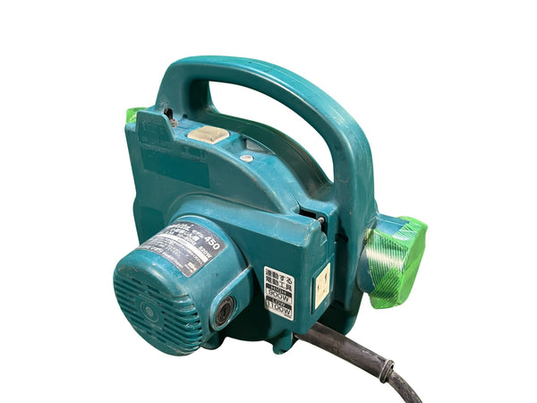 ☆中古品☆ makita マキタ 100V 小型集じん機 モデル450 クリーナー 掃除機128728 - 5