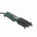 ☆中古品☆makita マキタ 100V 小型レシプロソー JR1000FT ケース付 コード式 電気のこぎり セーバソー セーバーソー 電動ノコギリ - 5