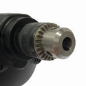 ☆美品☆HITACHI 日立工機 100V 変速ドリル D10VH2 電動工具 穴あけ加工 木工 日曜大工130167 - 10