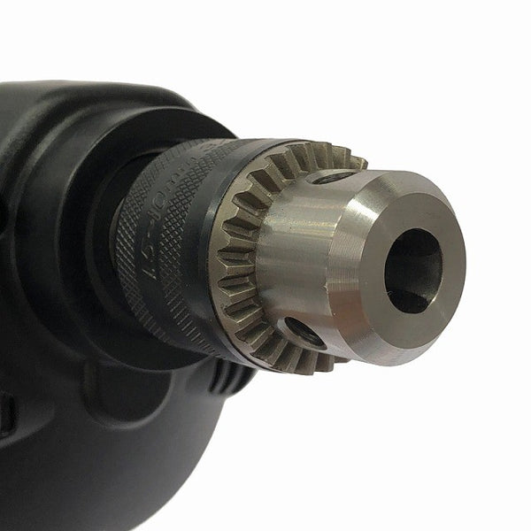☆美品☆HITACHI 日立工機 100V 変速ドリル D10VH2 電動工具 穴あけ加工 木工 日曜大工130167 - 10
