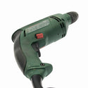 ☆中古品☆BOSCH ボッシュ 100V 振動ドリル PSB600RE ケース付 キーレスチャック コード式 震動ドリル 電気ドリル 穴あけ133132 - 6