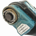 ☆比較的綺麗☆makita マキタ 18V 充電式マルチツール TM52D 本体のみ128624 - 6