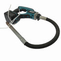 ☆中古品☆makita マキタ 18V 充電式コンクリートバイブレーター VR350D 本体のみ コードレス バッテリー式 生コン用 外構工事128154 - 3