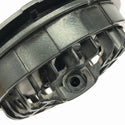 ☆中古品セット☆ BURTLE バートル 17V エアクラフトバッテリー AC300 ファンユニット AC310/311 充電ケーブル付き 暑さ対策132655 - 8