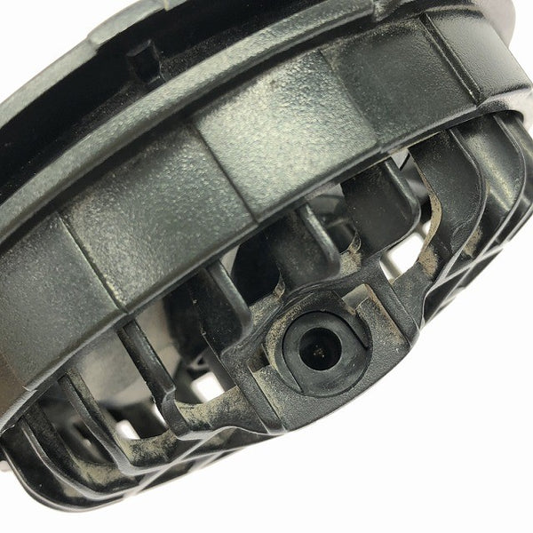 ☆中古品セット☆ BURTLE バートル 17V エアクラフトバッテリー AC300 ファンユニット AC310/311 充電ケーブル付き 暑さ対策132655 - 8
