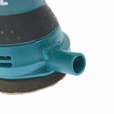 ☆中古品☆makita マキタ 100V 125mm ランダムオービットサンダ BO5030 本体のみ 研磨 研削 大工道具 サンダー114298 - 7
