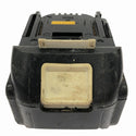 ☆中古品☆makita マキタ 18V 6.0Ah 純正 リチウムイオンバッテリー BL1860B 残量表示付 リチウムイオン電池 蓄電池 充電池136418 - 6