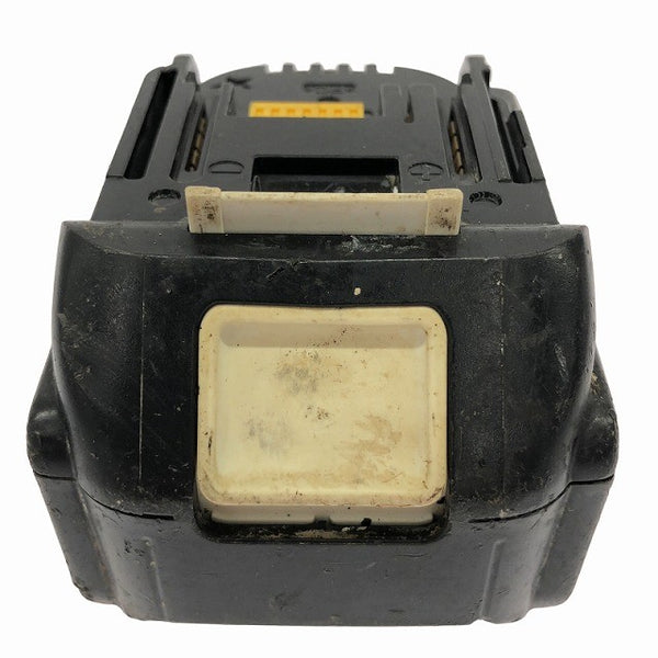 ☆中古品☆makita マキタ 18V 6.0Ah 純正 リチウムイオンバッテリー BL1860B 残量表示付 リチウムイオン電池 蓄電池 充電池136418 - 6