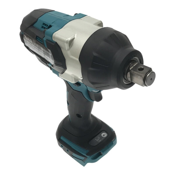 ☆未使用品☆makita マキタ 18V 充電式インパクトレンチ TW1001DZ 本体のみ 電動工具 - 3