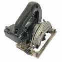 ☆中古品☆makita マキタ 18V 125mm 充電式マルノコ HS474D オマケ付♪ コードレス 丸ノコ 丸のこ 丸鋸 木工用 切断機137757 - 4