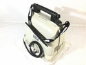 ☆中古比較的綺麗☆makita マキタ 常圧専用 エアコンプレッサー AC700 100V 5L 一般圧専用 エアーコンプレッサー エア工具131341 - 5