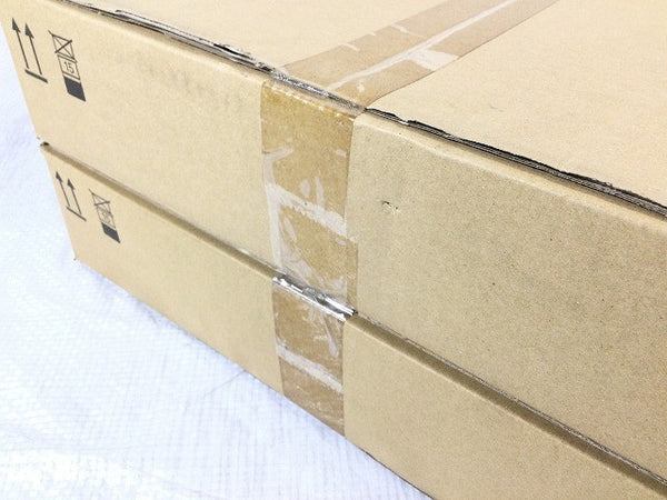 ☆未使用品2点セット☆Rinnai リンナイ 配管カバー WOP-F101(K)SS×2 24-1598 住宅設備 給湯器用134073 - 10