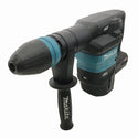 ☆未使用品コメント必読☆makita マキタ 40Vmax 電動ハンマー HM001GZK 本体＋ケース コードレス ハツリ機 はつり機 斫り機137856 - 4