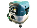 ☆比較的綺麗です☆makita マキタ 粉じん専用 集じん機 VC0840 ホース付 100V 8L 工具連動 コード式 集塵機 掃除機 業務用114389 - 2
