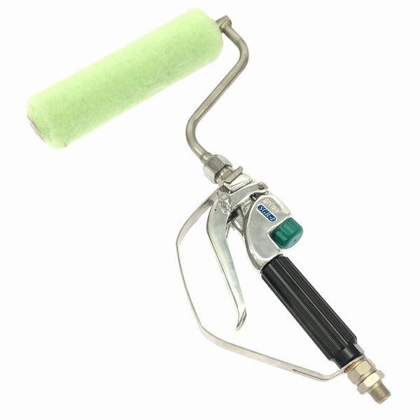 ☆極美品☆精和産業 セイワ 圧送ローラーセット SGR-1  圧送ローラー＋圧送ローラー用ガン129362 - 5