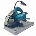 ☆中古品☆makita マキタ 100V 190mm チップソー切断機 LC0700F チップソーカッター 鉄工用 切断機 押切り機 電動工具130588 - 3