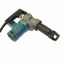 ☆中古品☆makita マキタ 100V 35mm ハンマドリル HR3520 スケーリングチゼル ケース付 電動ハンマードリル 穴あけ 穿孔 斫り 116061116061 - 5