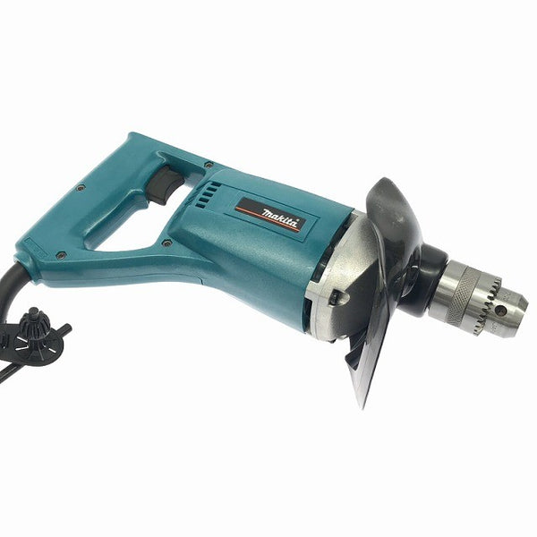 ☆極美品☆makita マキタ 100V ダイヤコアドリル 6300T コード式 ダイヤモンドコアドリル コアードリル 穴あけ130125 - 3