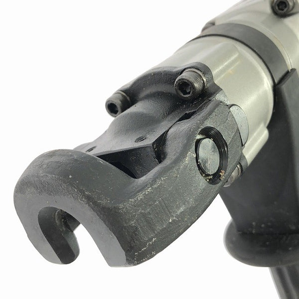 ☆中古美品☆makita マキタ 100V 電動ハンマー HM0830 ケース付 六角軸 コンクリートブレーカー はつり機 ハツリ機 斫り機135769 - 9