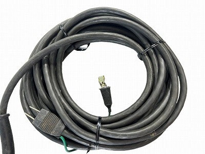 ☆中古品☆makita マキタ 100V 電気かんな 1804 替刃3箱 木箱付き 電動かんな カンナ 鉋 研磨 研削 切断 電動工具 - 8