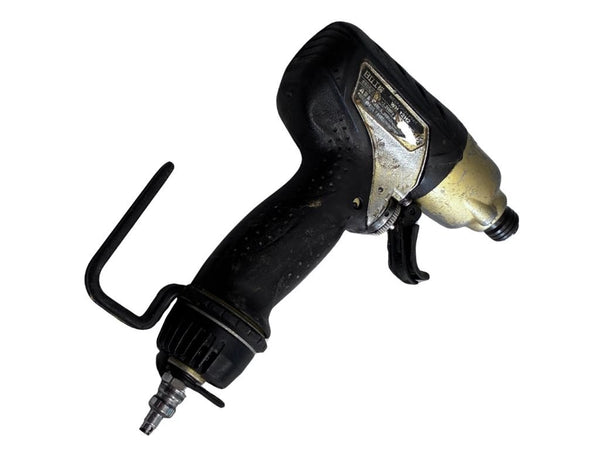 ☆中古品☆日立 高圧エアインパクトドライバ WH12H2 エアツール 締め付け 0.93～2.26MPa137259 - 3
