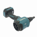 ☆美品☆ makita マキタ 40Vmax 充電式エアダスタ AS001G 本体のみ 電動工具 空気入れ 吸引 - 4